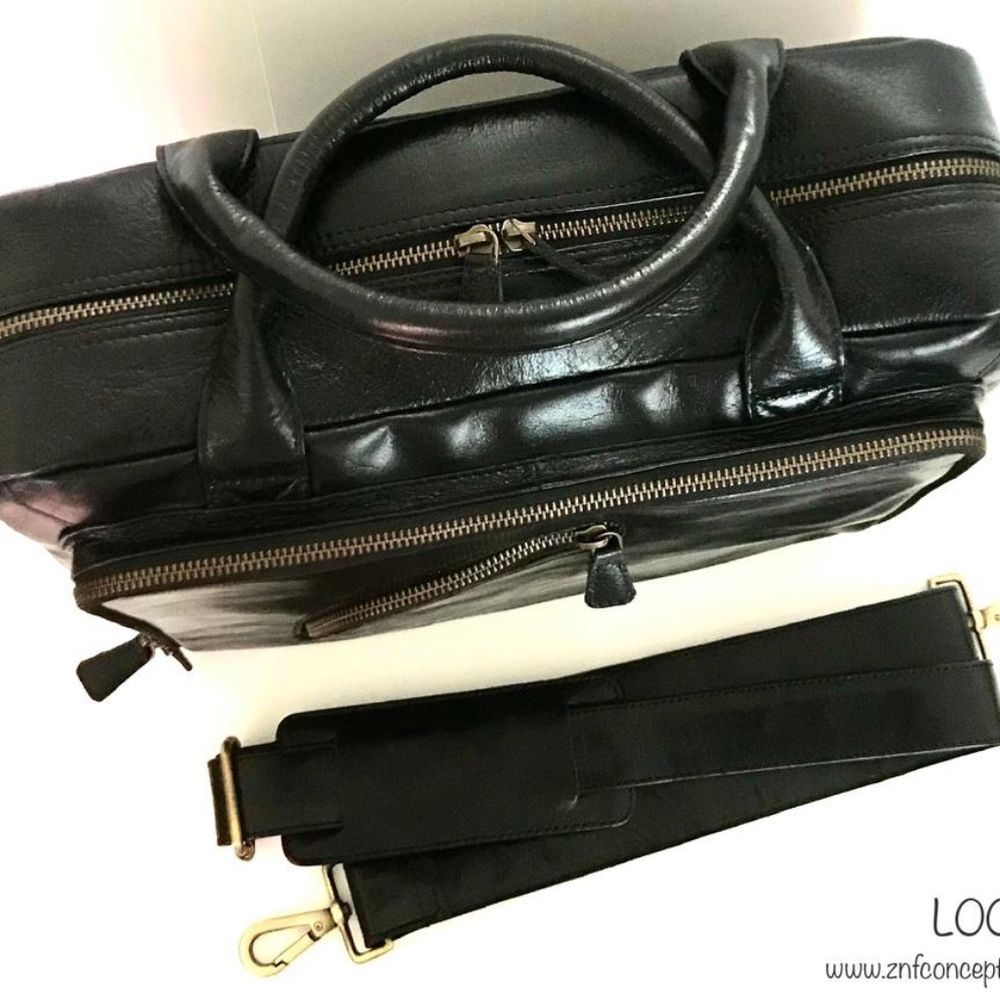 Laptop Bag, Day trip Bag - Picture 2 of 8